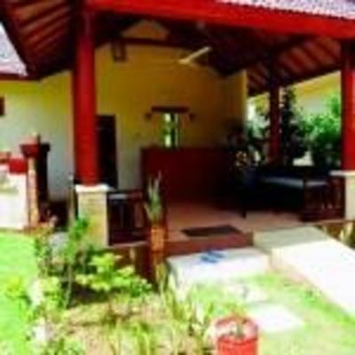 фото отеля Tropicana Bungalows