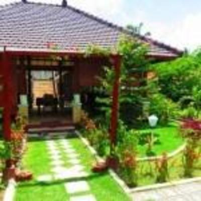 фото отеля Tropicana Bungalows
