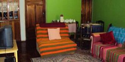 фото отеля Inka's Rest B&B
