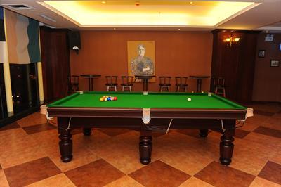фото отеля Sutton Eurostyle Hotel
