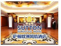 Sutton Eurostyle Hotel