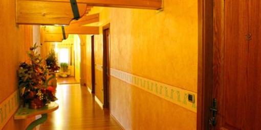 фото отеля Agriturismo Fondo San Benedetto