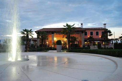 фото отеля Agriturismo Fondo San Benedetto