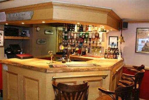 фото отеля Pennan Inn