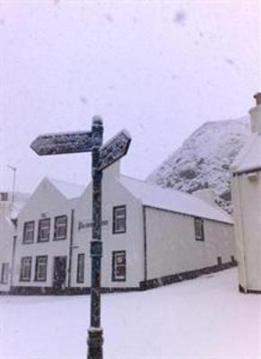 фото отеля Pennan Inn