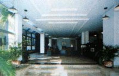 фото отеля Central Plaza Flat