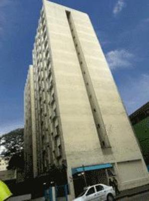 фото отеля Central Plaza Flat