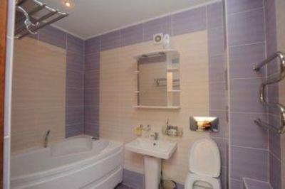 фото отеля Dohodniy Dom Hotel