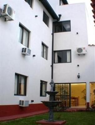фото отеля Patios Del Mediterraneo San Rafael