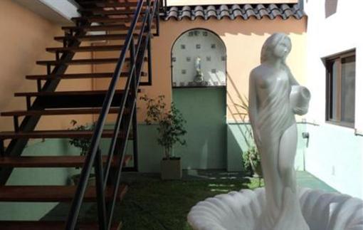 фото отеля Patios Del Mediterraneo San Rafael