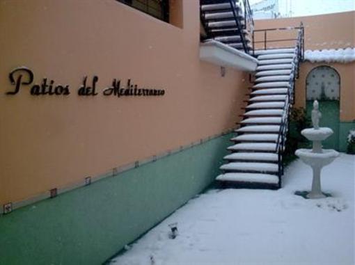 фото отеля Patios Del Mediterraneo San Rafael