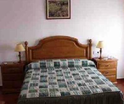 фото отеля Hostal Jalisco
