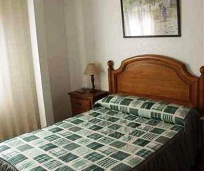 фото отеля Hostal Jalisco