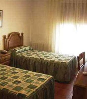 фото отеля Hostal Jalisco