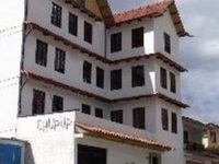 Albergue Churup Hostel