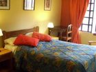фото отеля Albergue Churup Hostel