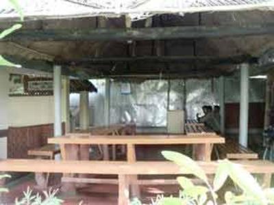 фото отеля Cauvery Sannidhi Resort