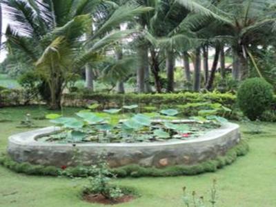 фото отеля Cauvery Sannidhi Resort