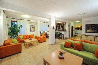 фото отеля Paloma Garden Hotel