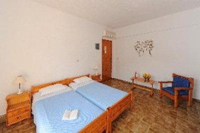 фото отеля Paloma Garden Hotel