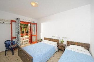 фото отеля Paloma Garden Hotel