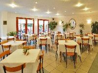 Paloma Garden Hotel