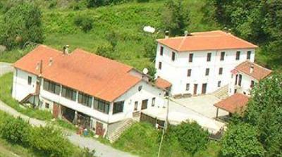 фото отеля Agriturismo Cascina del Vai