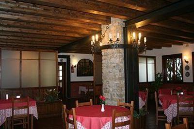 фото отеля Agriturismo Cascina del Vai