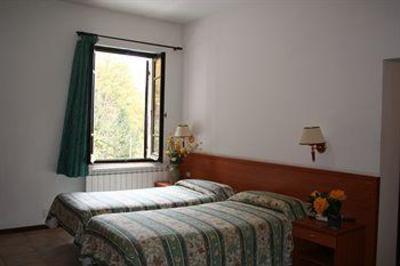 фото отеля Agriturismo Cascina del Vai