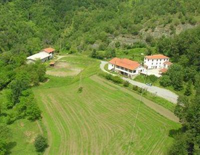 фото отеля Agriturismo Cascina del Vai