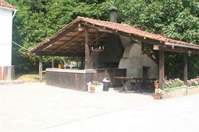 фото отеля Agriturismo Cascina del Vai