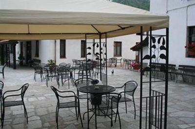 фото отеля Agriturismo Cascina del Vai