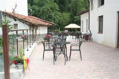 фото отеля Agriturismo Cascina del Vai