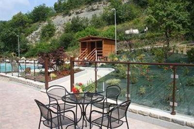 фото отеля Agriturismo Cascina del Vai