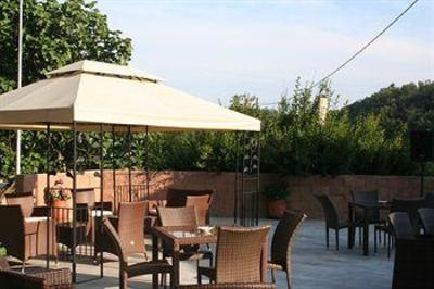 фото отеля Agriturismo Cascina del Vai
