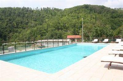 фото отеля Agriturismo Cascina del Vai