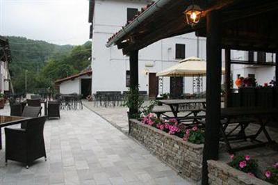 фото отеля Agriturismo Cascina del Vai