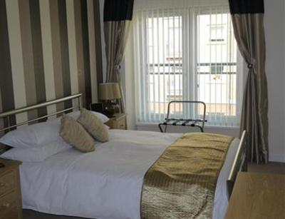 фото отеля Berkshire Serviced Accommodation