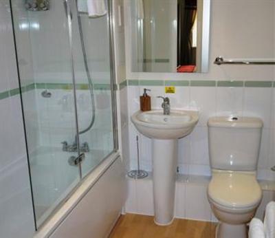 фото отеля Berkshire Serviced Accommodation