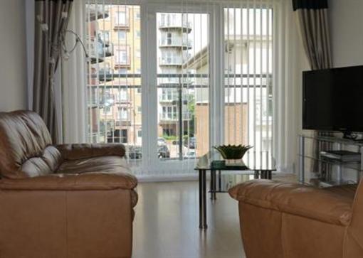 фото отеля Berkshire Serviced Accommodation
