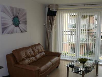 фото отеля Berkshire Serviced Accommodation
