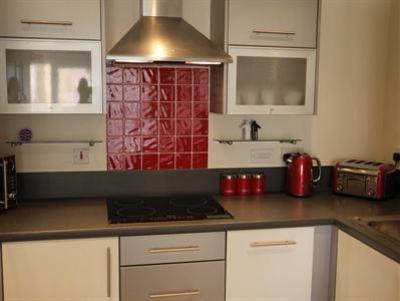 фото отеля Berkshire Serviced Accommodation