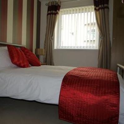 фото отеля Berkshire Serviced Accommodation
