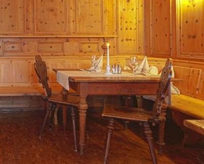 фото отеля Hotel Kreuzwirt
