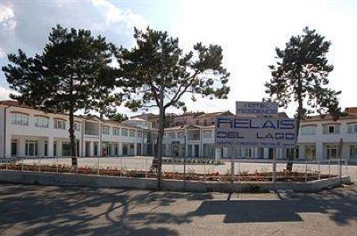фото отеля Relais Del Lago Hotel Marta