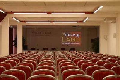 фото отеля Relais Del Lago Hotel Marta