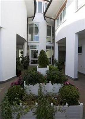 фото отеля Relais Del Lago Hotel Marta
