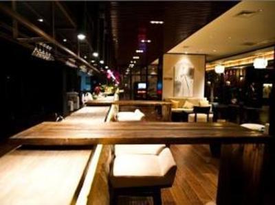 фото отеля Scholars Hotel Wuxi