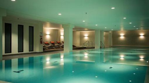 фото отеля Wyndham Garden San Jose Escazu