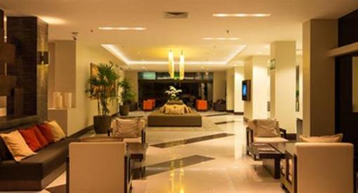 фото отеля Wyndham Garden San Jose Escazu